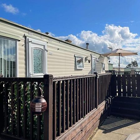 Lake District Caravan Cockermouth Εξωτερικό φωτογραφία
