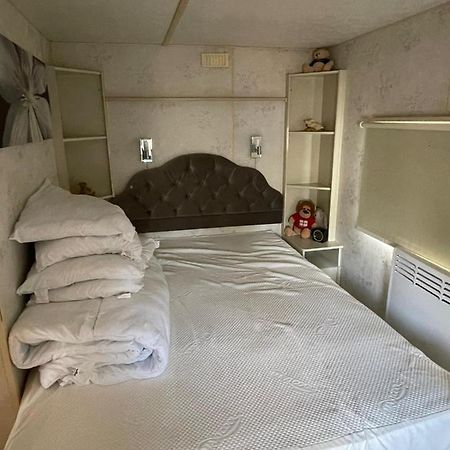 Lake District Caravan Cockermouth Εξωτερικό φωτογραφία