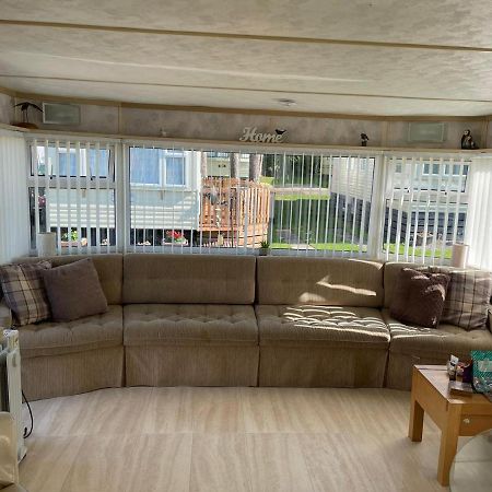 Lake District Caravan Cockermouth Εξωτερικό φωτογραφία
