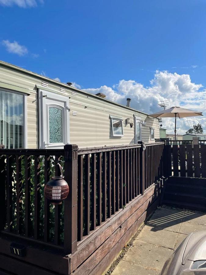 Lake District Caravan Cockermouth Εξωτερικό φωτογραφία