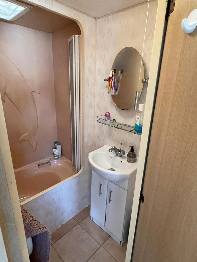 Lake District Caravan Cockermouth Εξωτερικό φωτογραφία