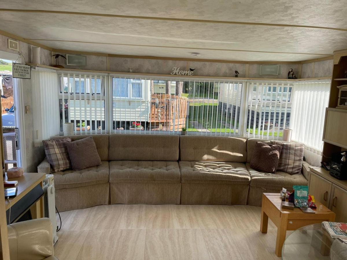 Lake District Caravan Cockermouth Εξωτερικό φωτογραφία